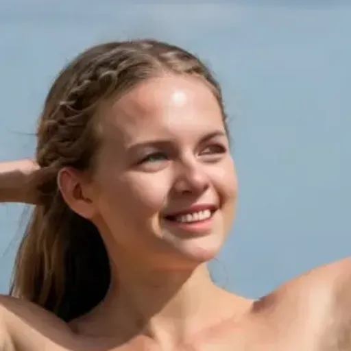 generatore di foto porno IA