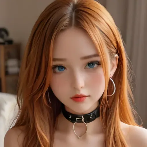 AI 포르노 이미지 생성기