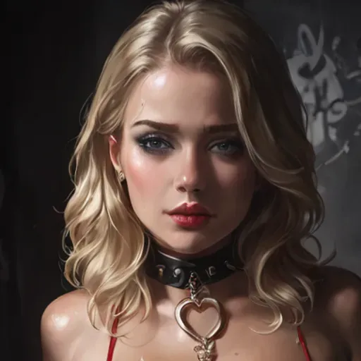 generatore di immagini porno IA