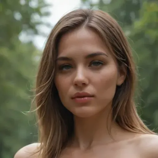yapay zekâ porno görsel üretici