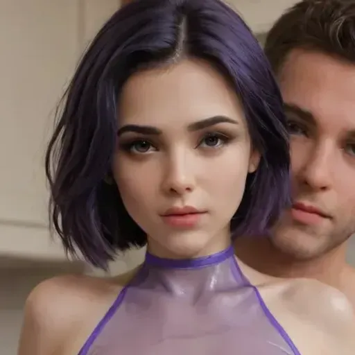 generador de imágenes porno con IA