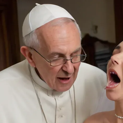 generatore di immagini porno IA