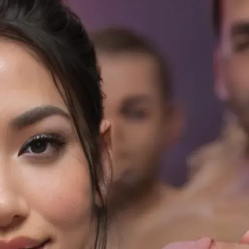 AI porn image generator
