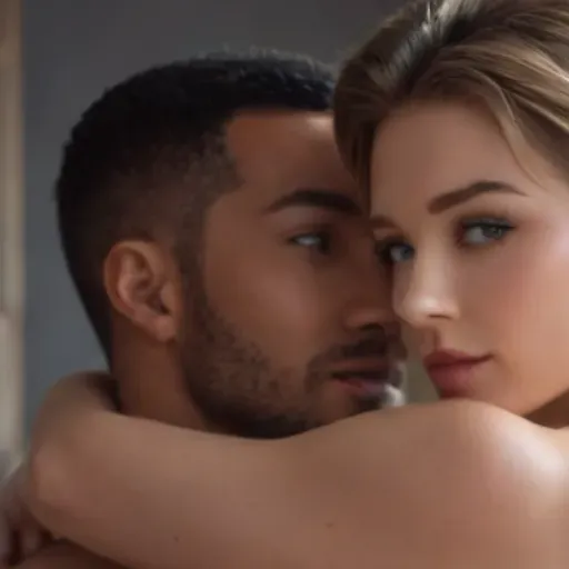 yapay zekâ porno foto üretici