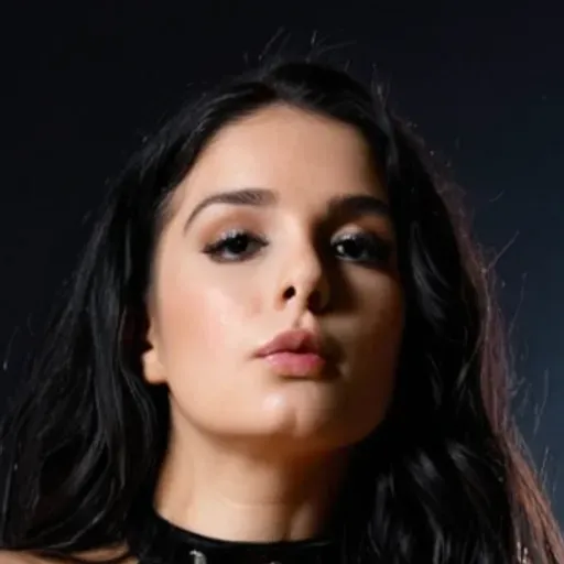 yapay zekâ porno görsel üretici