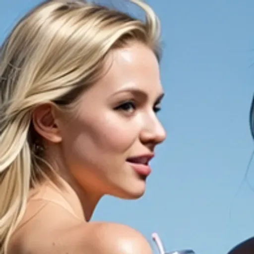 yapay zekâ porno foto üretici