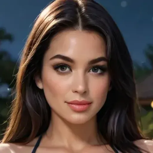 Generator obrazów pornograficznych z wykorzystaniem sztucznej inteligencji