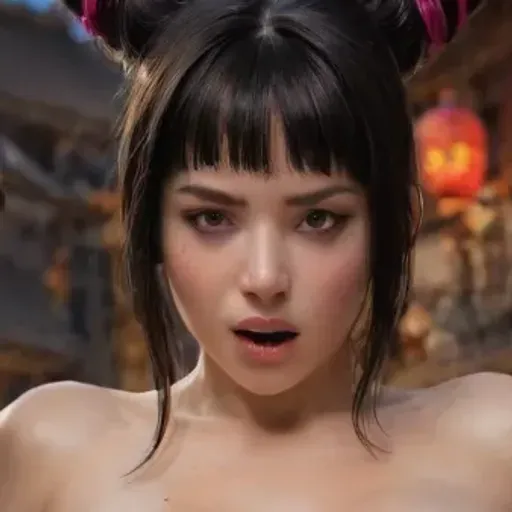 KI-Pornobild-Generator