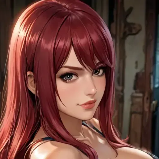 AI porn image generator