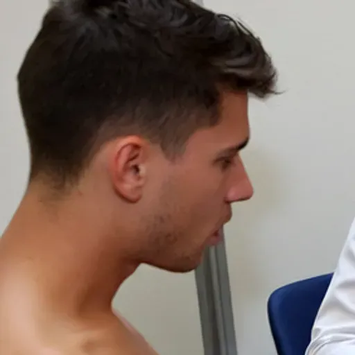 generador de imágenes porno con IA