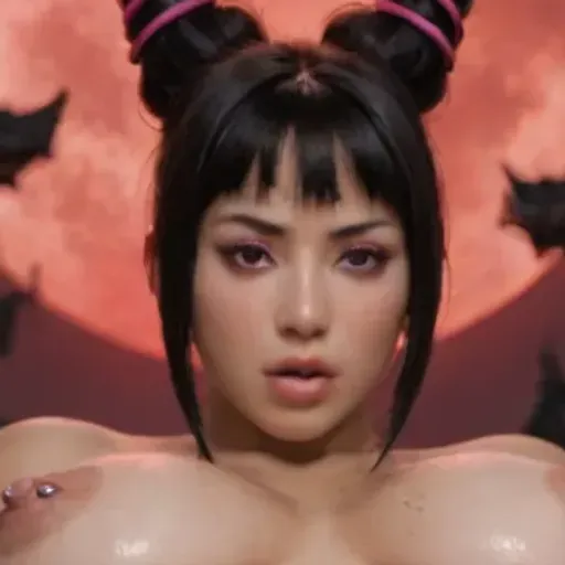 gerador de imagens pornô com IA