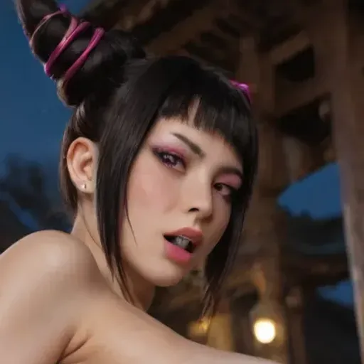 KI-Pornobild-Generator