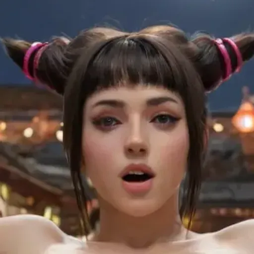 KI-Pornobild-Generator