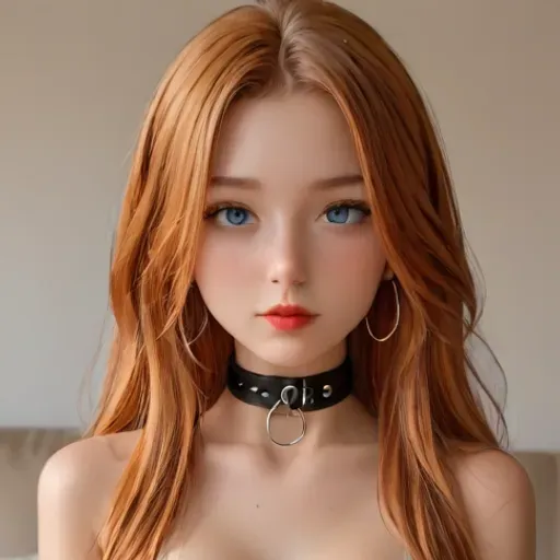 AI 포르노 이미지 생성기