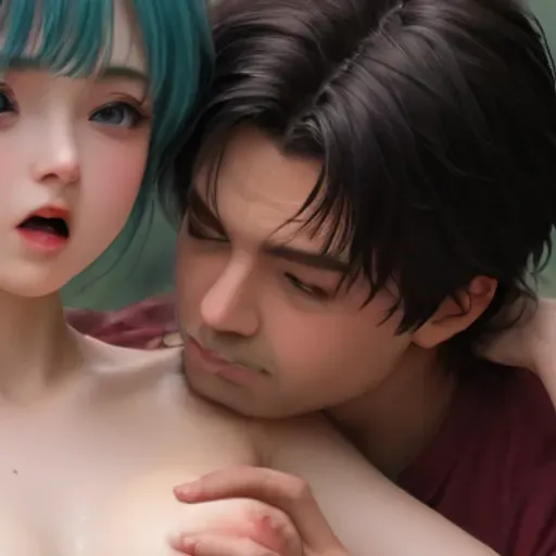 générateur d’images porno IA