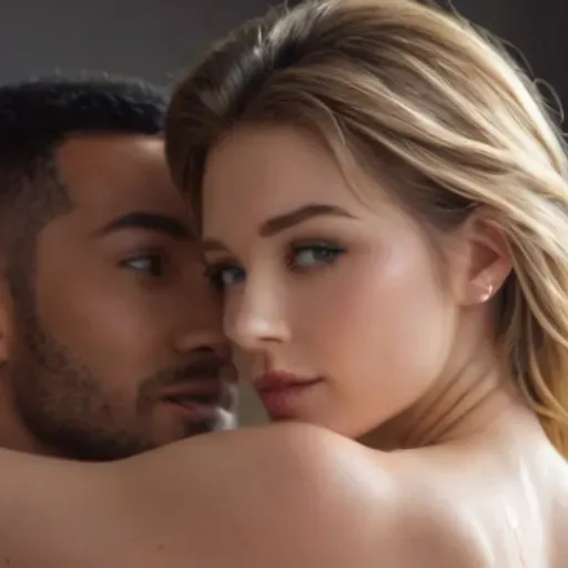 yapay zekâ porno görsel üretici
