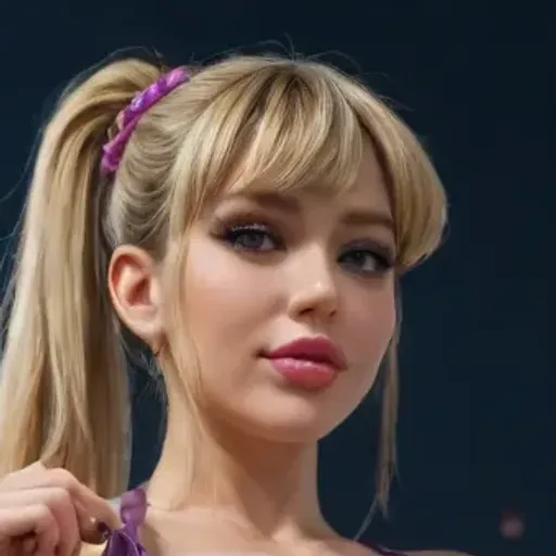 generatore di immagini porno IA