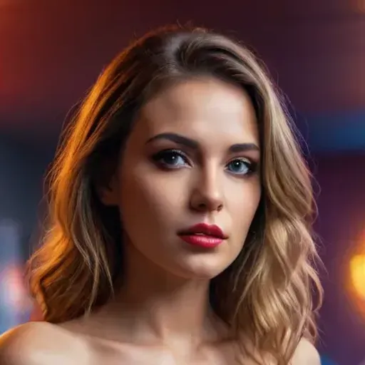 yapay zekâ porno görsel üretici