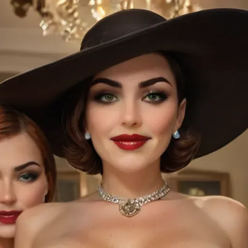 generatore di immagini porno IA