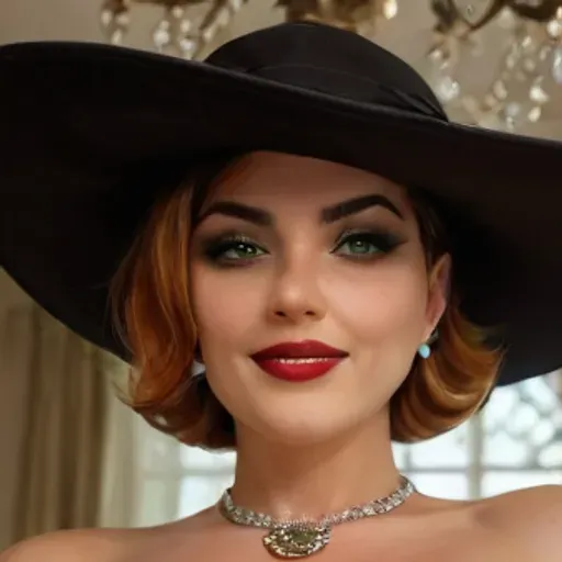 generatore di immagini porno IA