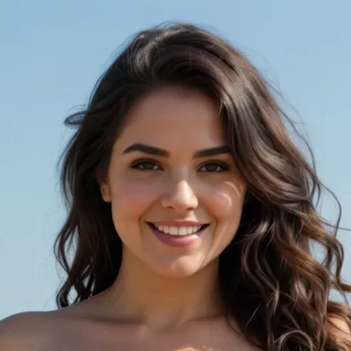 yapay zekâ porno görsel üretici