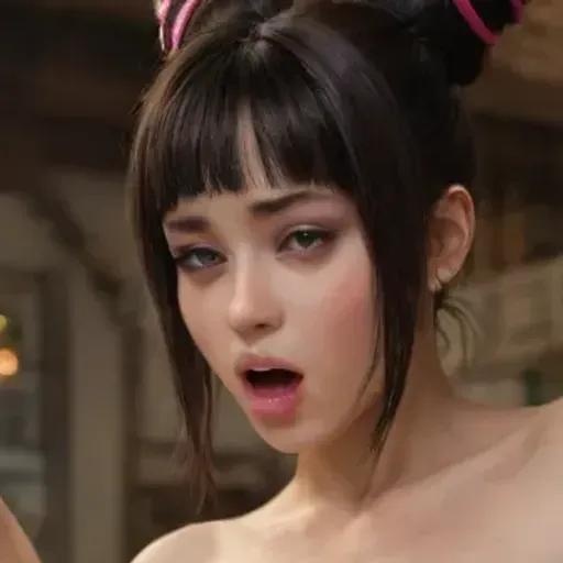 KI-Pornobild-Generator
