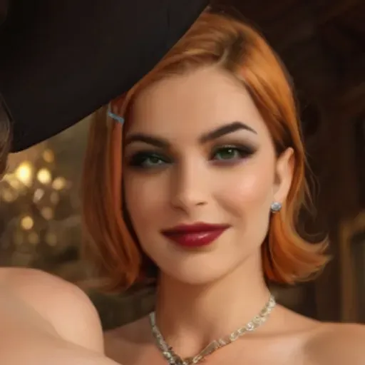 generatore di foto porno IA