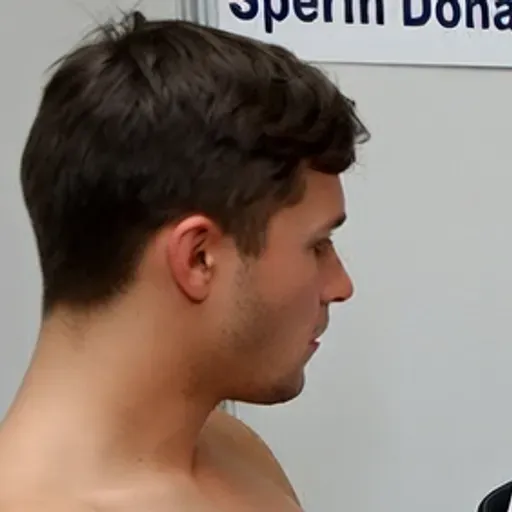 KI-Pornobild-Generator
