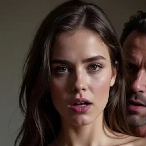 generatore di immagini porno IA