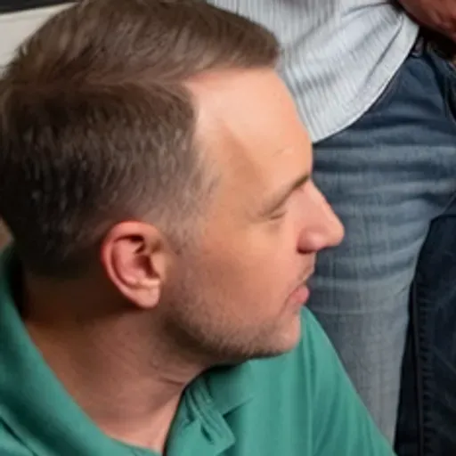 yapay zekâ porno görsel üretici