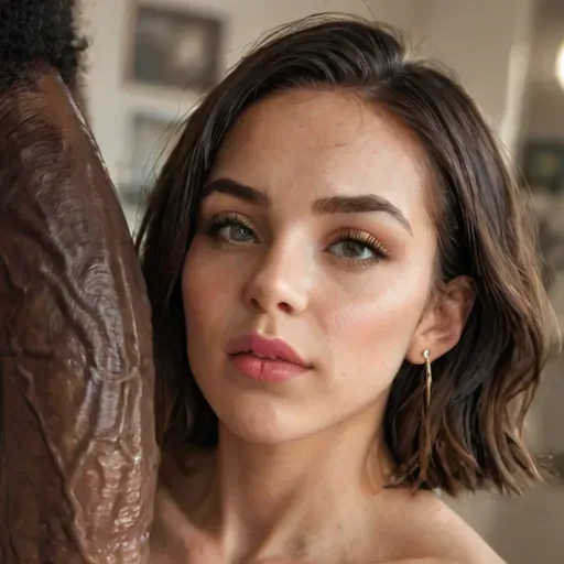 generatore di immagini porno IA