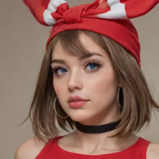 generatore di immagini porno IA