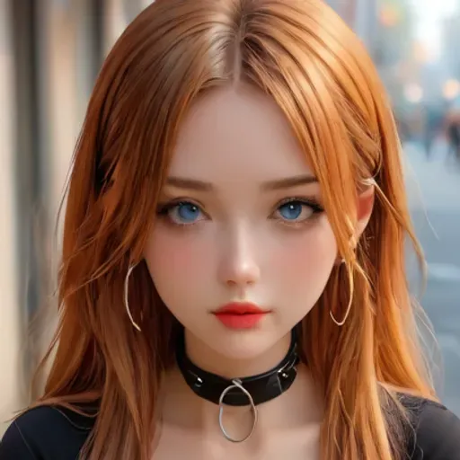 AI 포르노 이미지 생성기