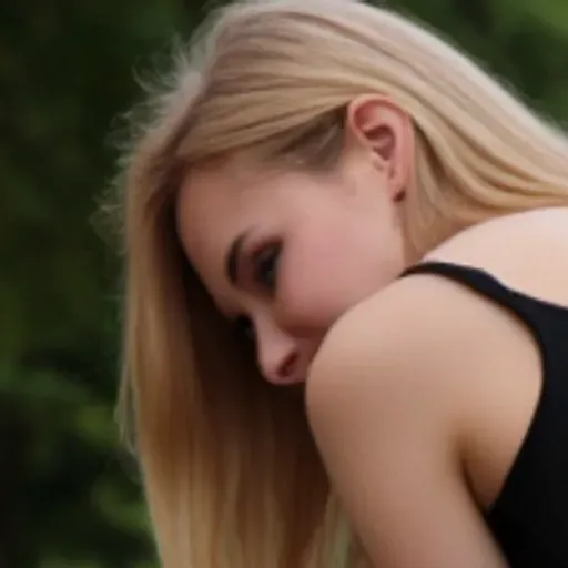 yapay zekâ porno görsel üretici