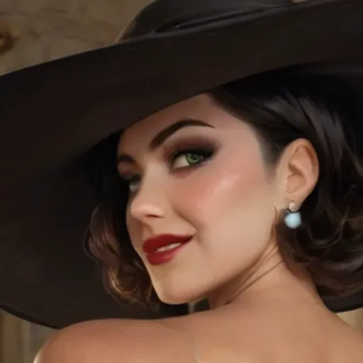 generatore di foto porno IA