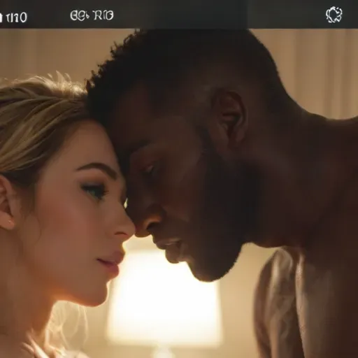 generatore di foto porno IA