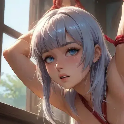 gerador de imagens pornô com IA