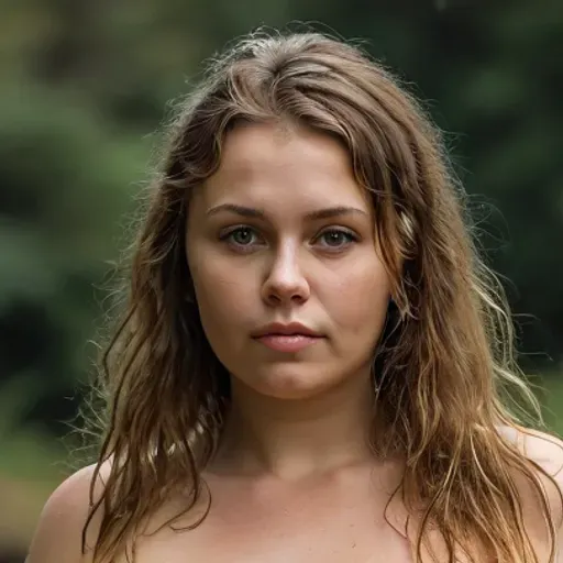 Generator obrazów pornograficznych z wykorzystaniem sztucznej inteligencji