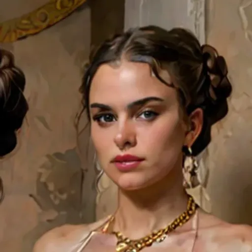 generatore di immagini porno IA