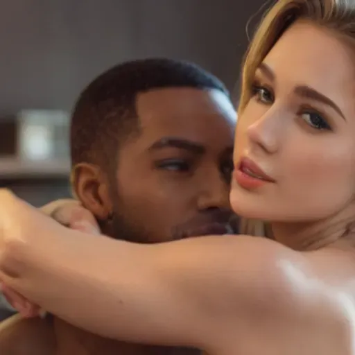 yapay zekâ porno foto üretici