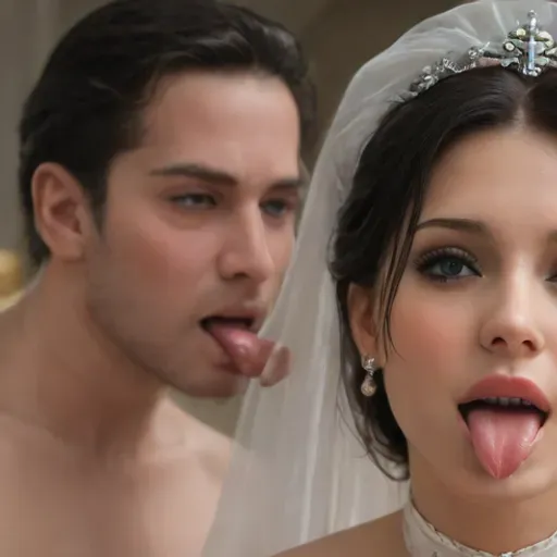 generatore di foto porno IA