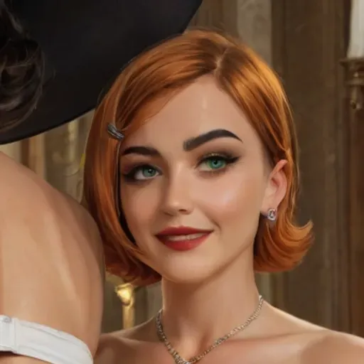 generatore di immagini porno IA