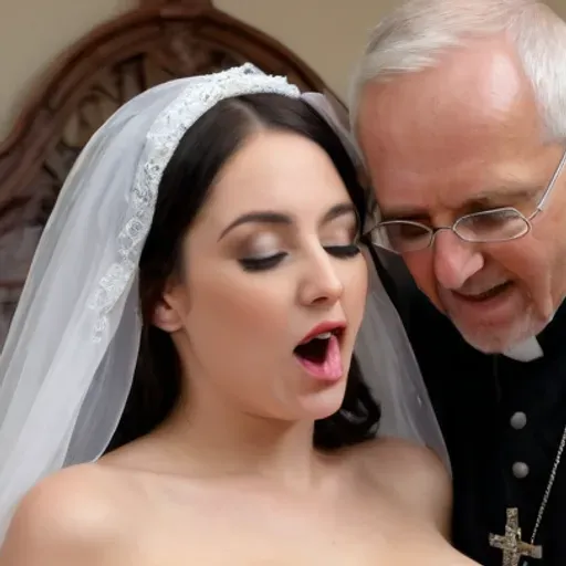 generatore di foto porno IA