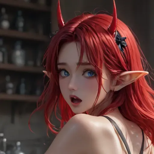 AI porn image generator