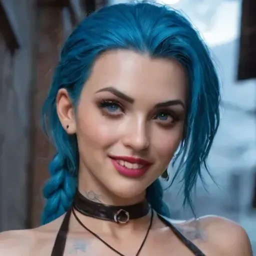 AI porn image generator