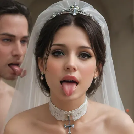generatore di immagini porno IA