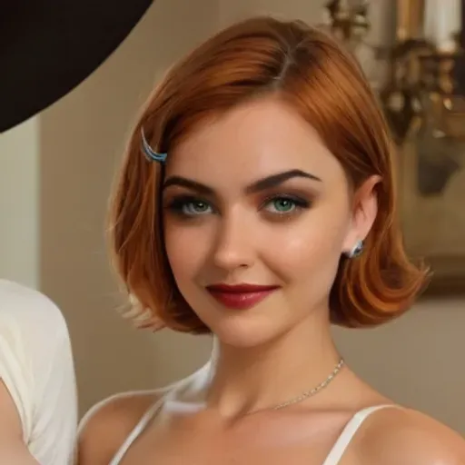 generatore di foto porno IA