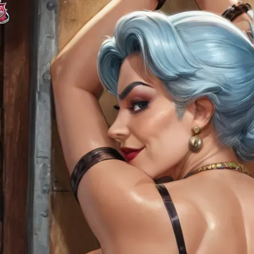 generatore di immagini porno IA