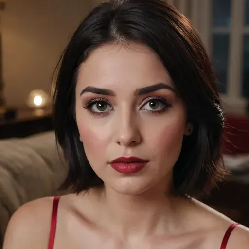 generador de imágenes porno con IA