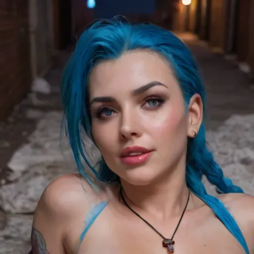 AI porn image generator